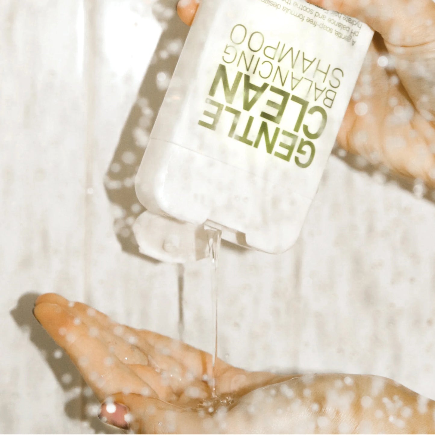 ELEVEN GENTLE CLEAN BALANCING SHAMPOO