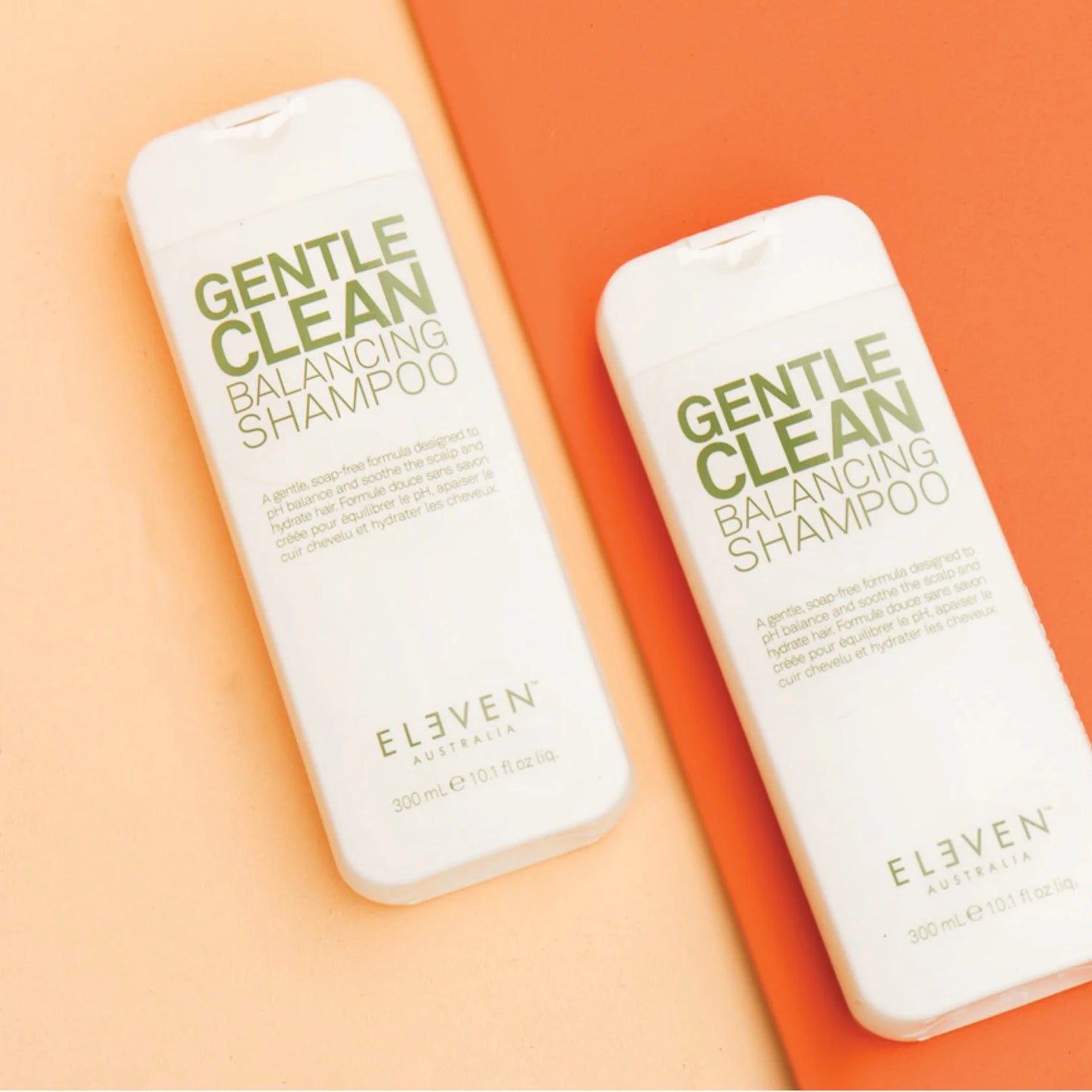 ELEVEN GENTLE CLEAN BALANCING SHAMPOO