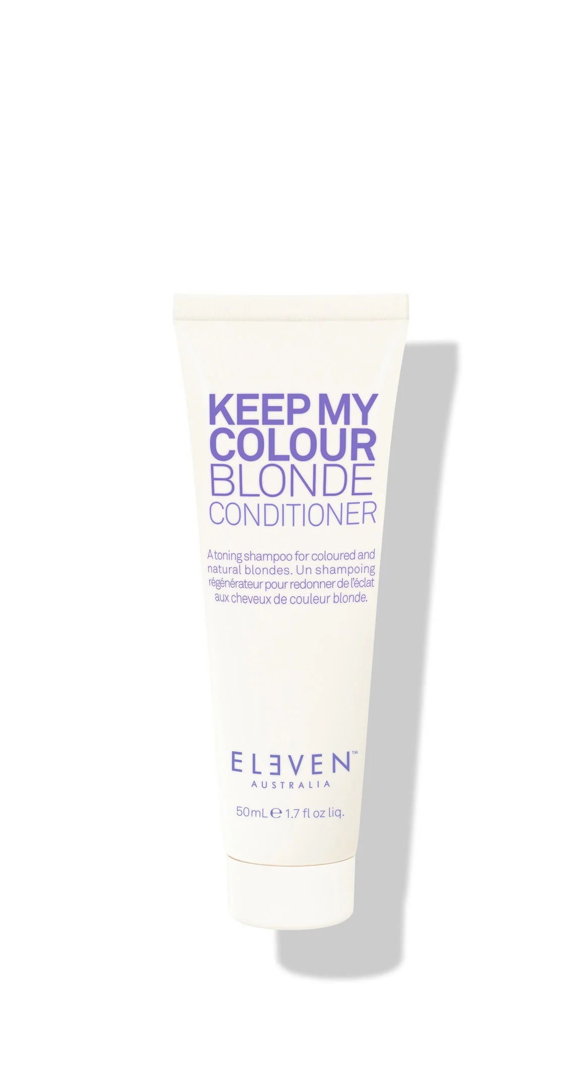 ELEVEN KEEP MY COLOUR BLONDE CONDITIONER