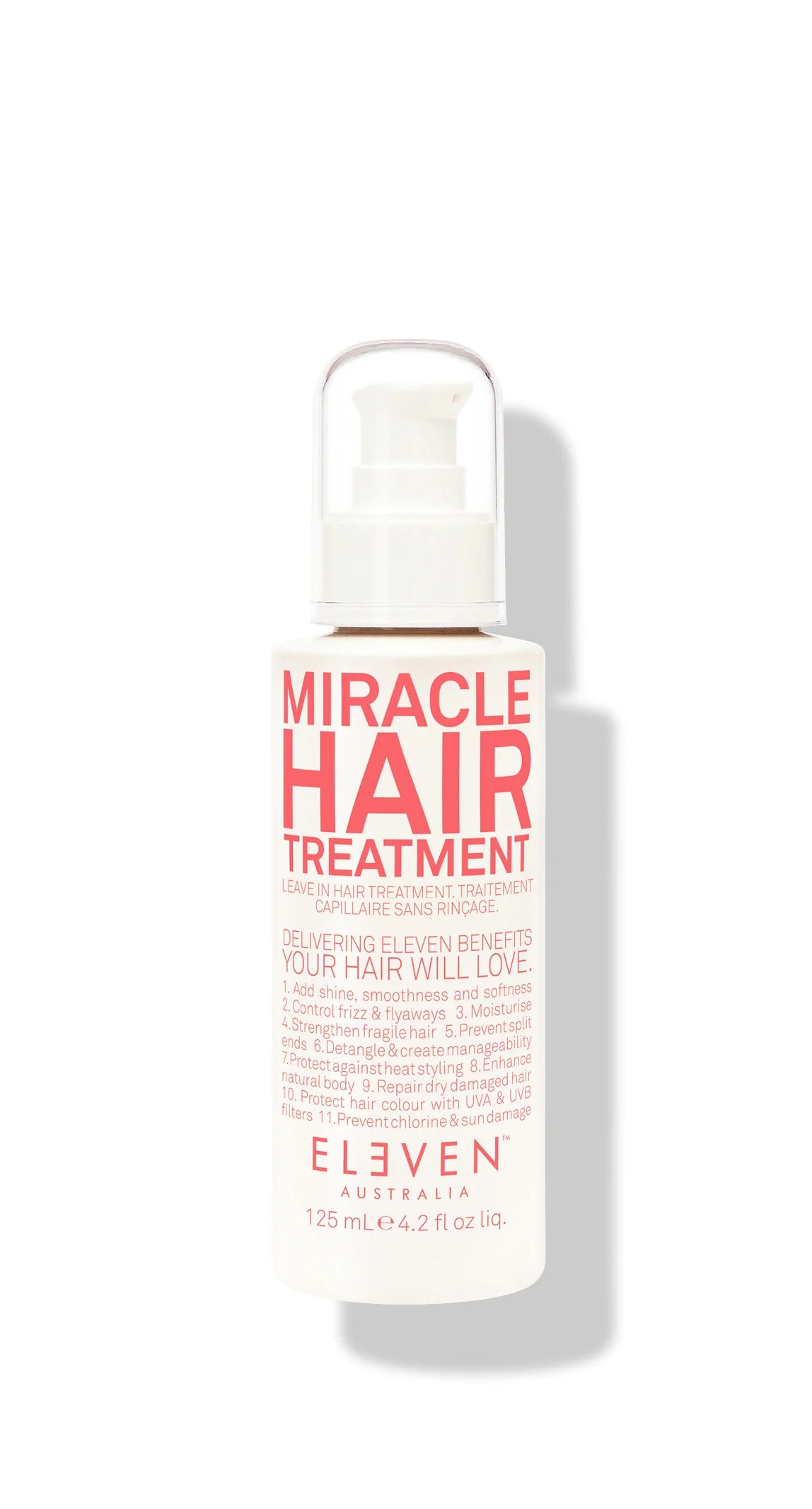 ELEVEN MIRACLE HAIR TREATMENT