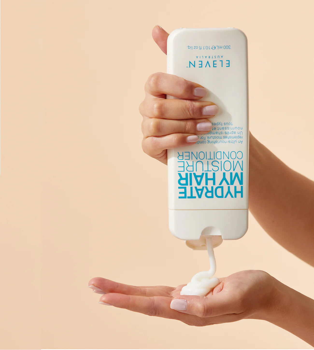 ELEVEN HYDRATE MY HAIR MOISTURE CONDITIONER