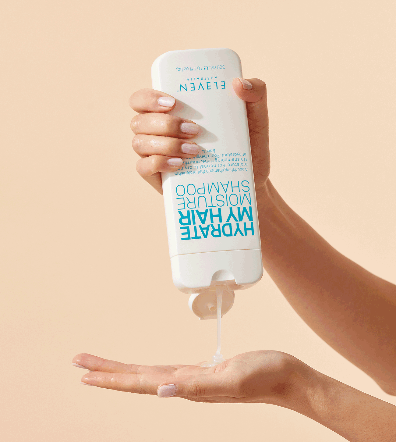 ELEVEN HYDRATE MY HAIR MOISTURE SHAMPOO