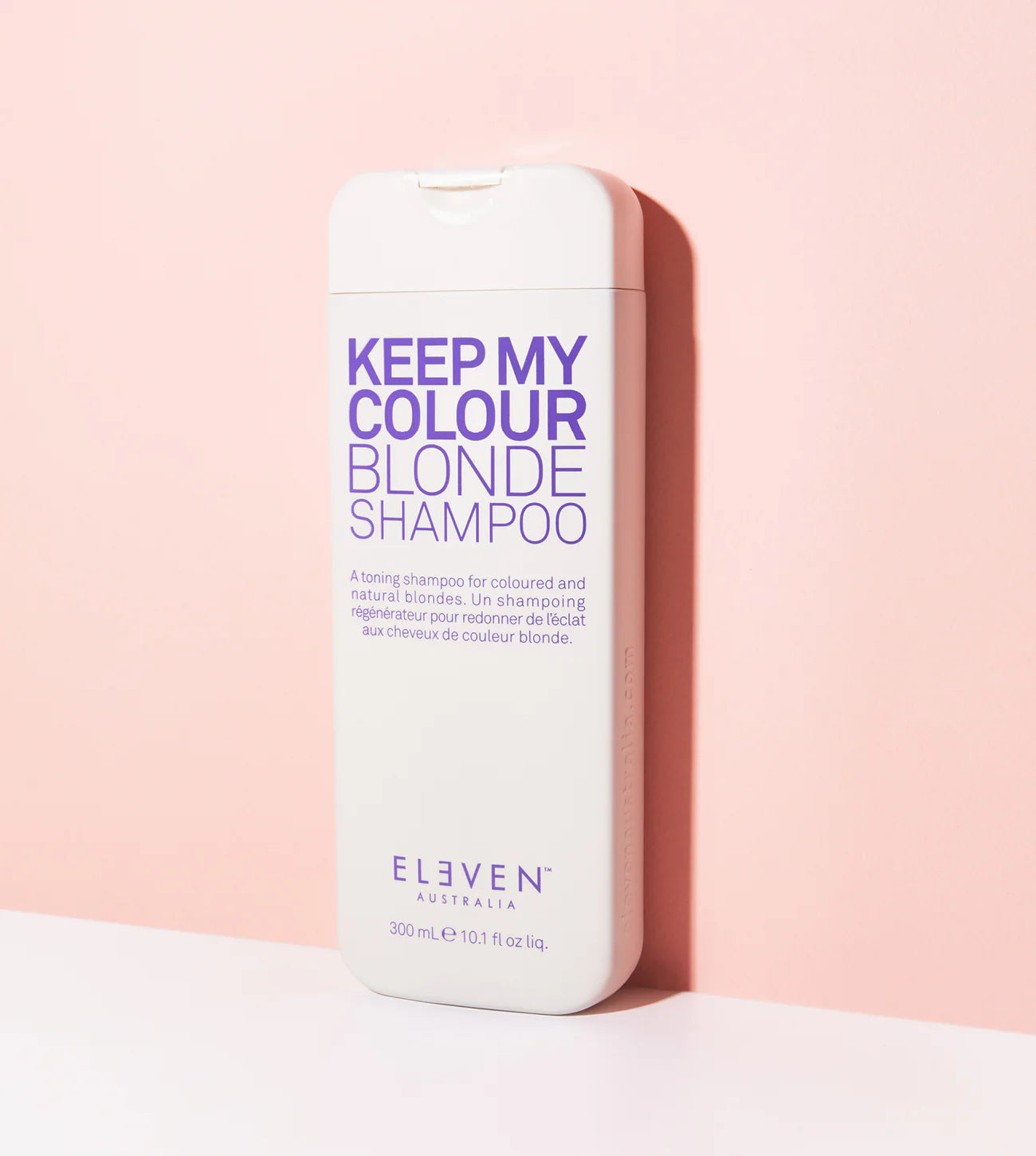 ELEVEN KEEP MY COLOUR BLONDE SHAMPOO