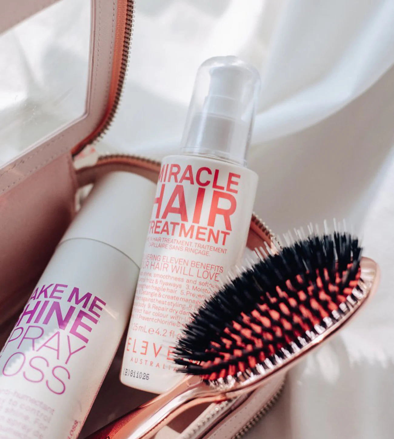 ELEVEN MIRACLE HAIR TREATMENT