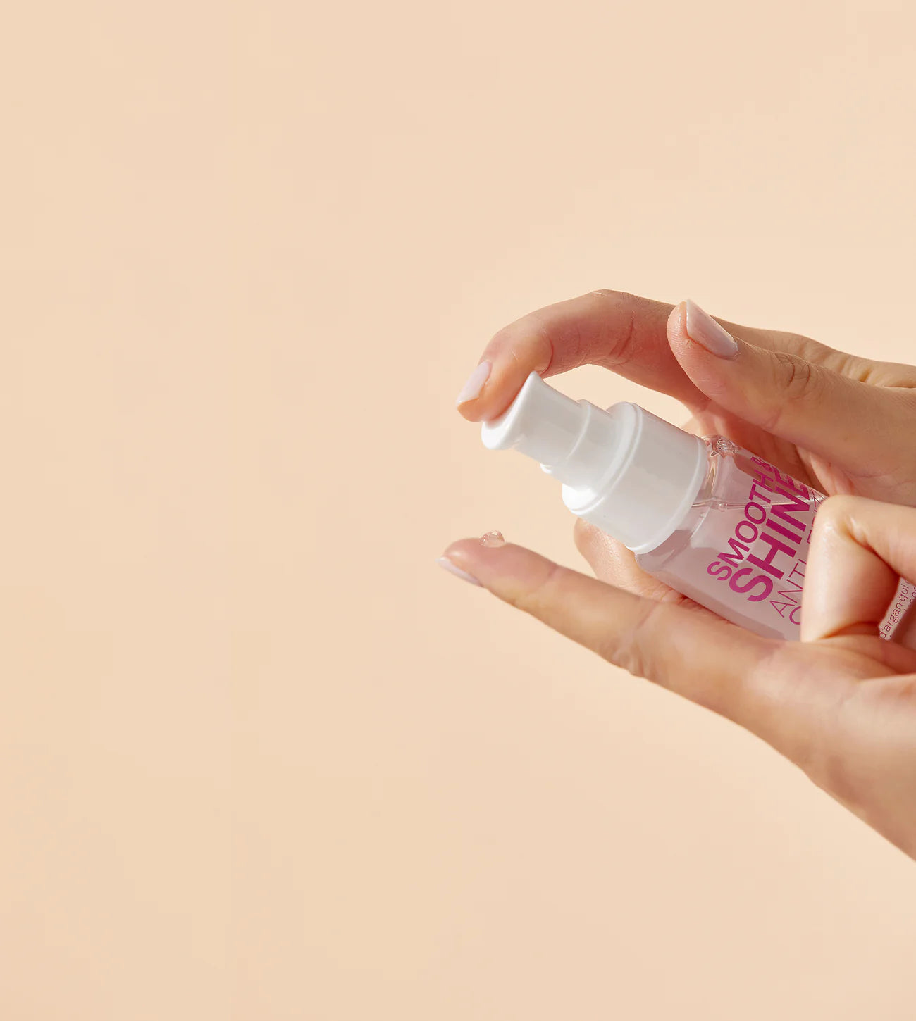 ELEVEN SMOOTH & SHINE ANTI-FRIZZ SERUM