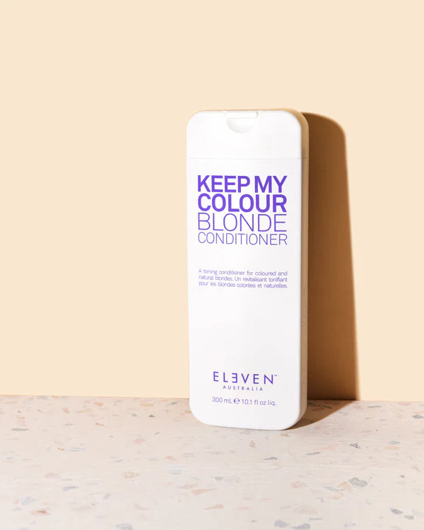 ELEVEN KEEP MY COLOUR BLONDE CONDITIONER