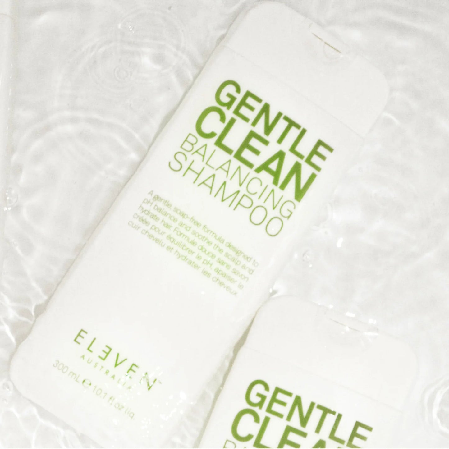 ELEVEN GENTLE CLEAN BALANCING SHAMPOO