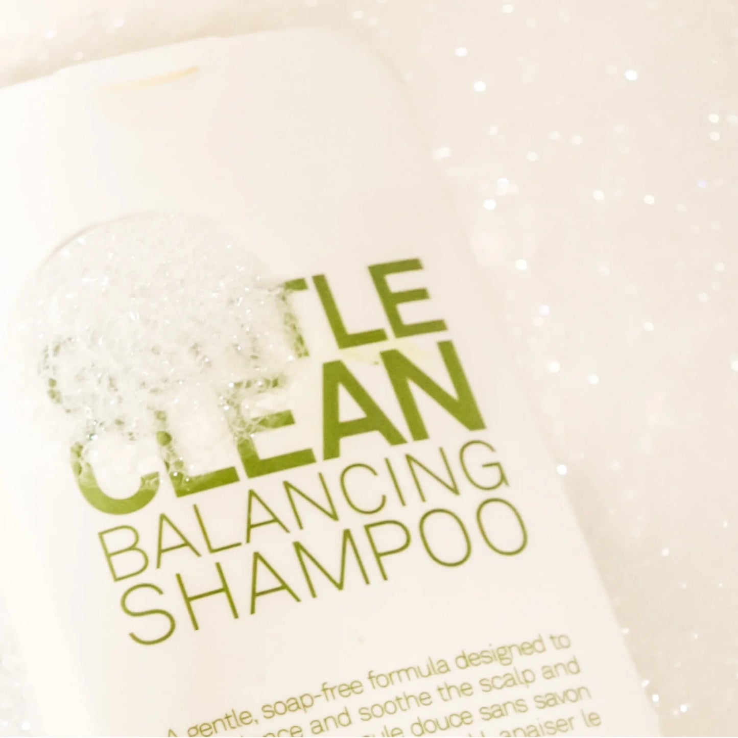ELEVEN GENTLE CLEAN BALANCING SHAMPOO
