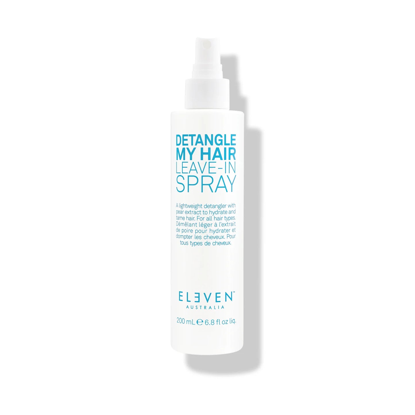 ELEVEN DETANGLE MY HAIR LEAVE-IN SPRAY