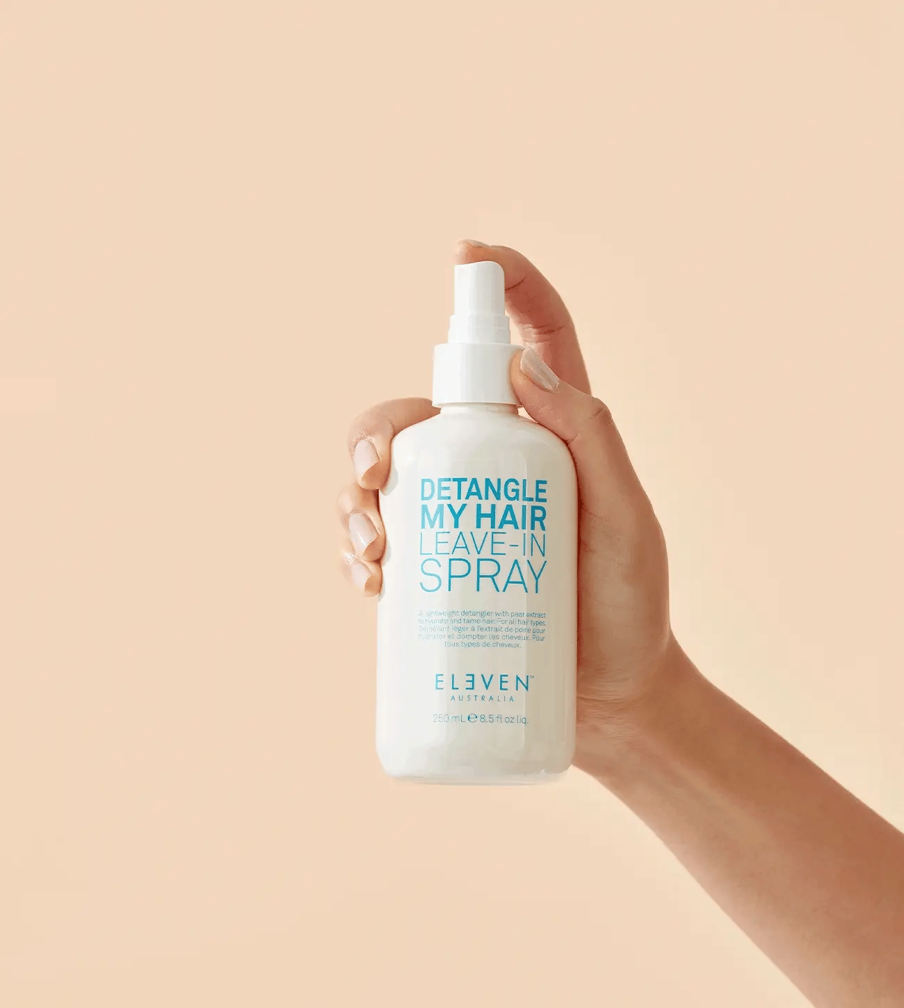 ELEVEN DETANGLE MY HAIR LEAVE-IN SPRAY