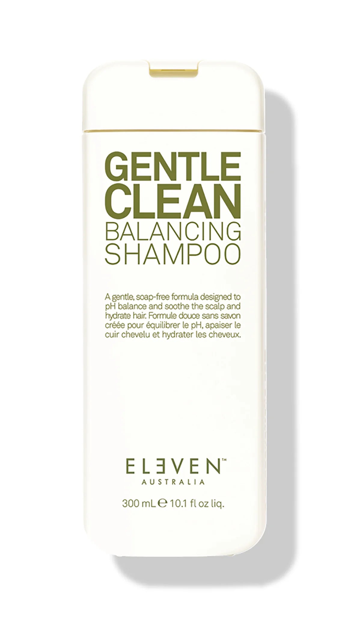 ELEVEN GENTLE CLEAN BALANCING SHAMPOO