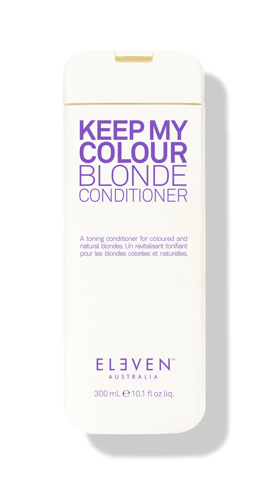 ELEVEN KEEP MY COLOUR BLONDE CONDITIONER