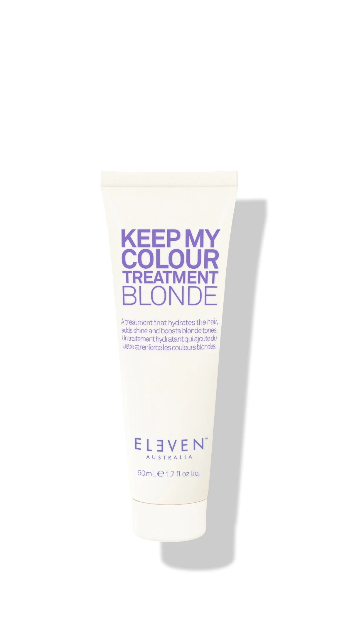 ELEVEN KEEP MY COLOUR TREATMENT BLONDE