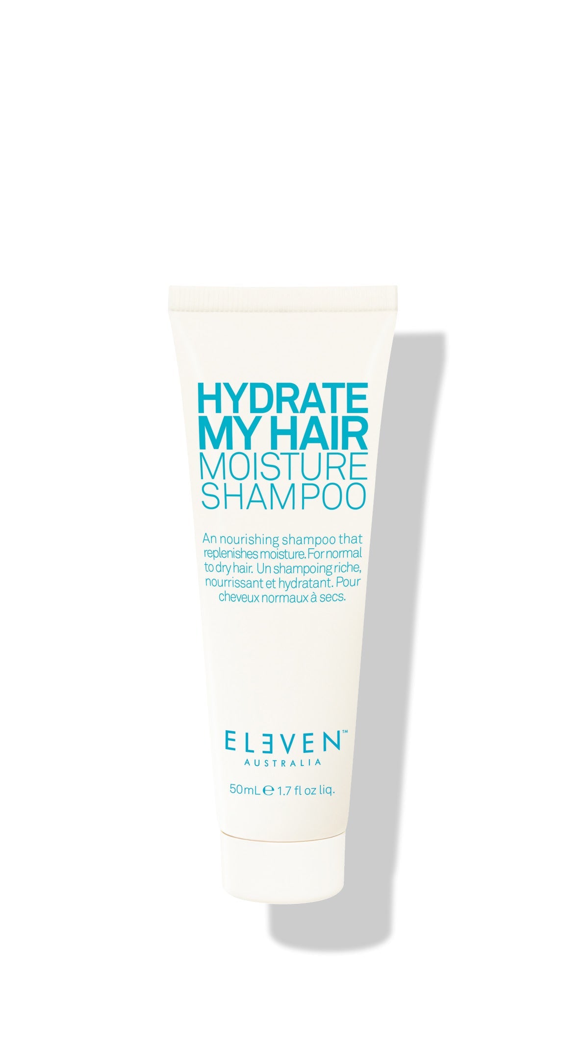 ELEVEN HYDRATE MY HAIR MOISTURE SHAMPOO
