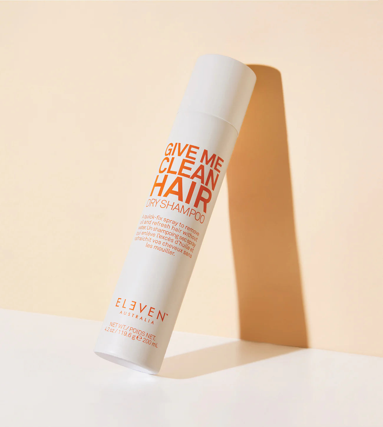 ELEVEN GIVE ME CLEAN HAIR DRY SHAMPOO