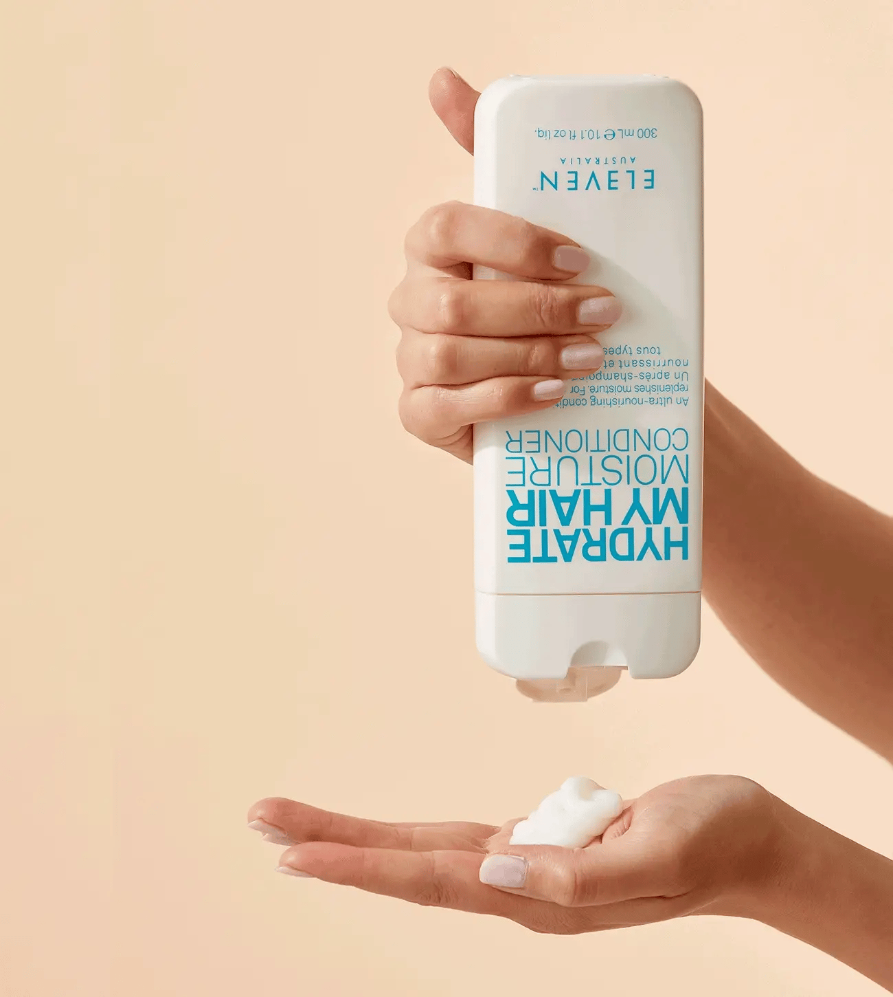 ELEVEN HYDRATE MY HAIR MOISTURE CONDITIONER