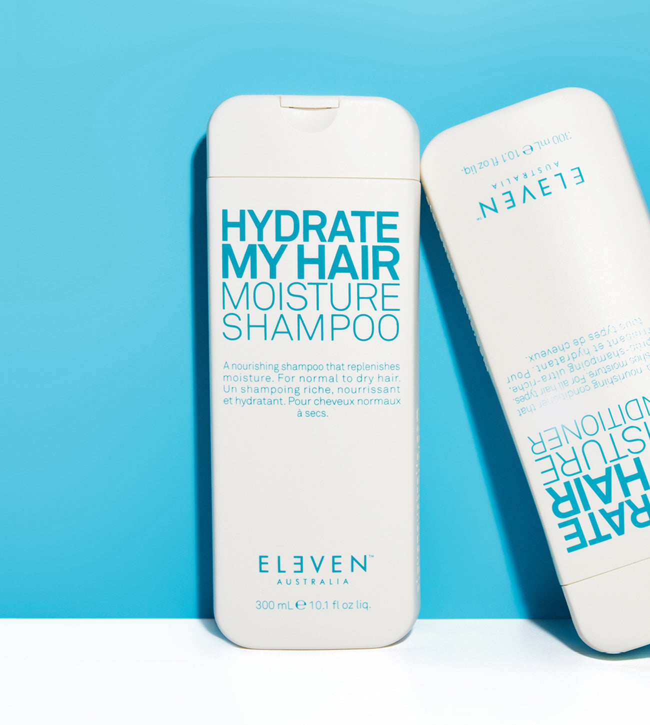 ELEVEN HYDRATE MY HAIR MOISTURE SHAMPOO