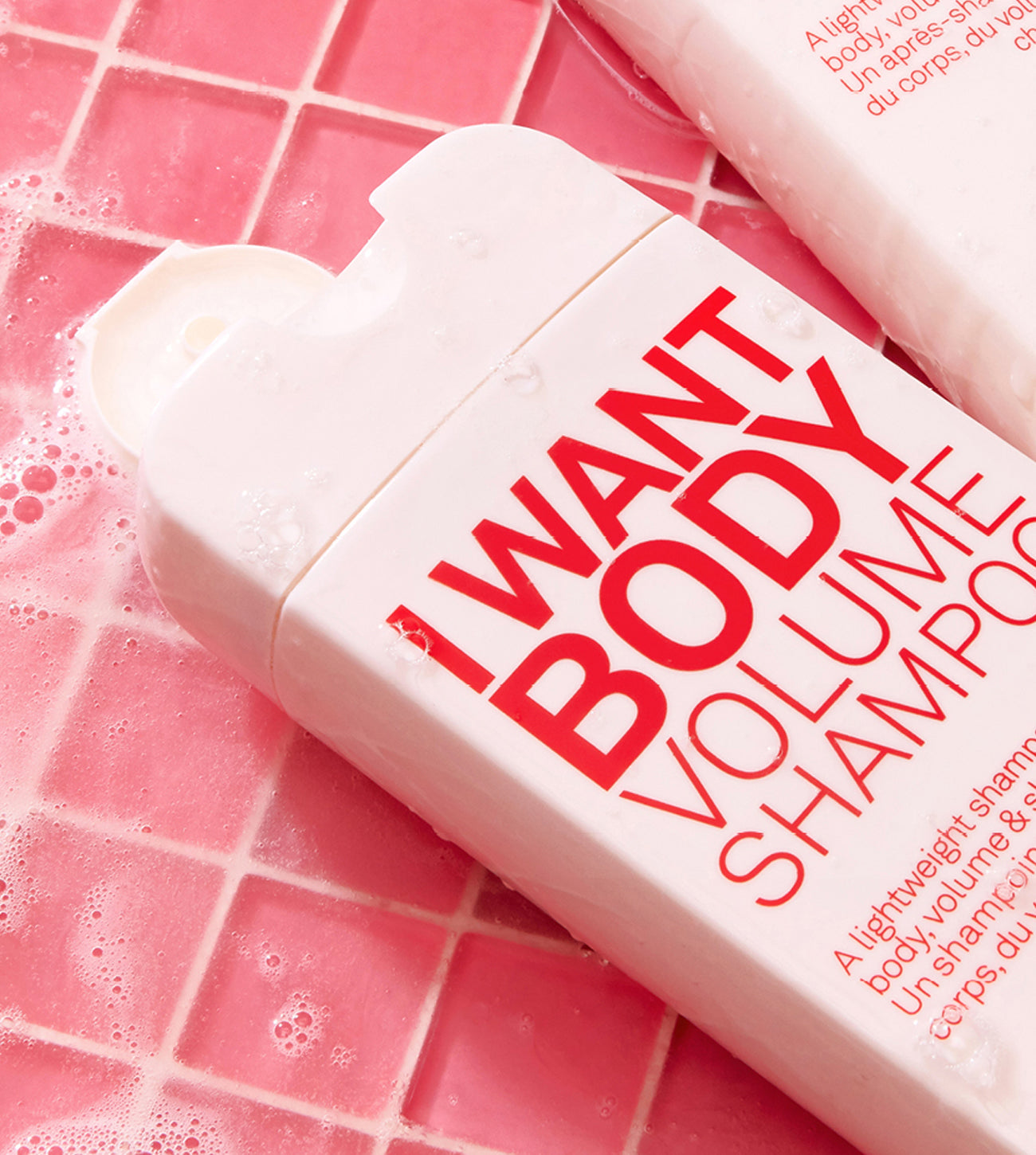ELEVEN I WANT BODY VOLUME SHAMPOO