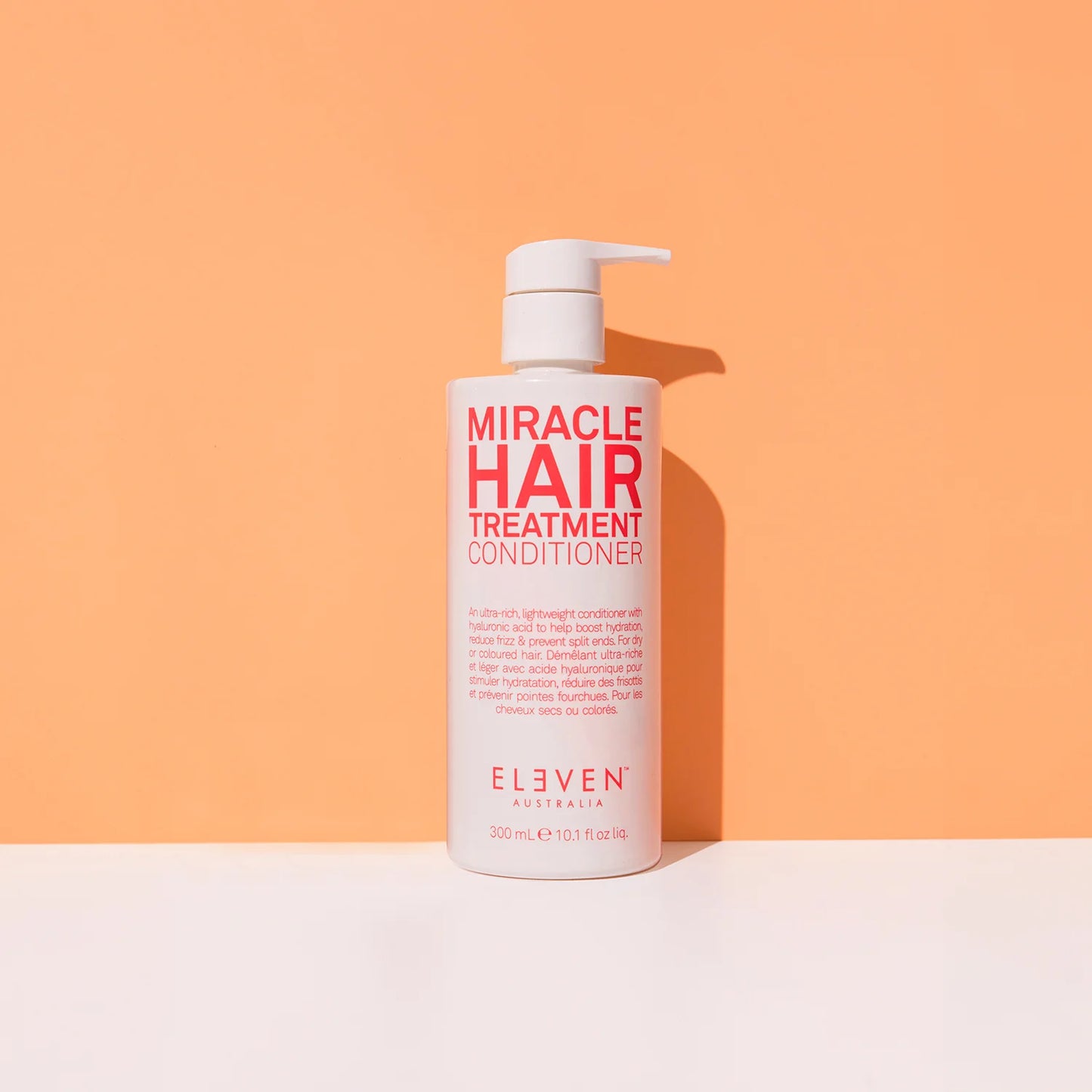 ELEVEN MIRACLE HAIR TREATMENT CONDITIONER