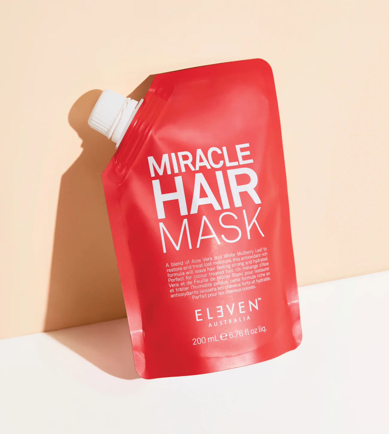 ELEVEN MIRACLE HAIR MASK