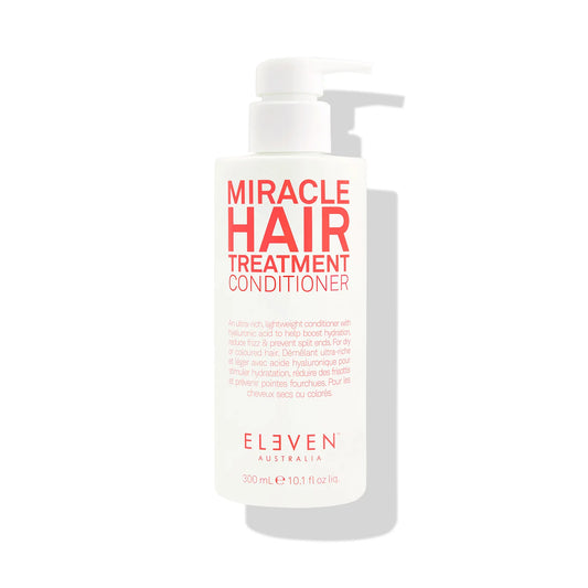 ELEVEN MIRACLE HAIR TREATMENT CONDITIONER