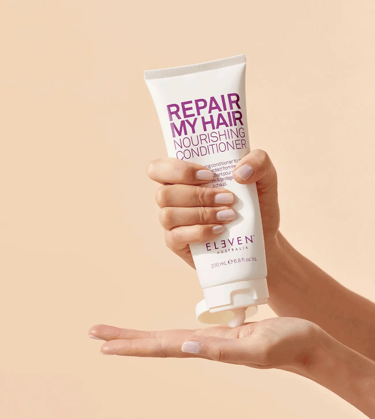 ELEVEN REPAIR MY HAIR NOURISHING CONDITIONER