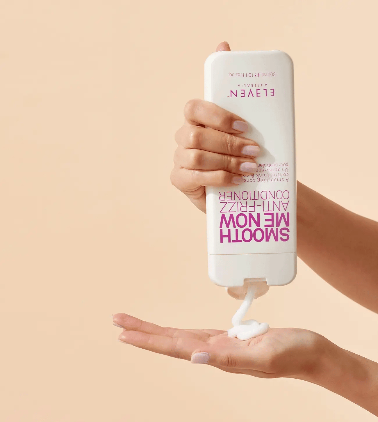 ELEVEN SMOOTH ME NOW ANTI-FRIZZ CONDITIONER