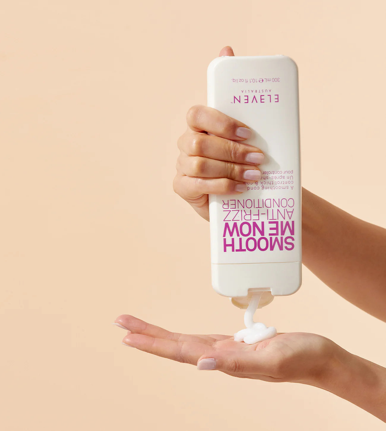 ELEVEN SMOOTH ME NOW ANTI-FRIZZ CONDITIONER