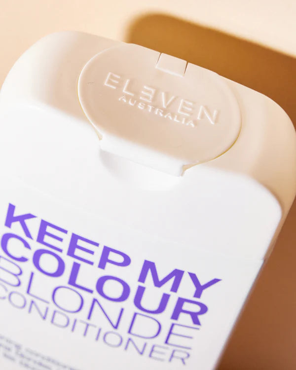 ELEVEN KEEP MY COLOUR BLONDE CONDITIONER