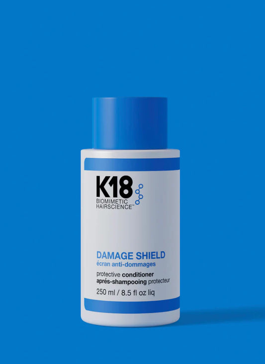 K18 DAMAGE SHIELD protective conditioner